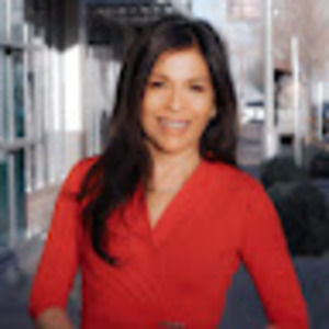 Meet your Posher, Diana cecilia